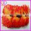 decoration wrought iron grape leaf