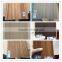high quality plastic edge bands for panel furniture