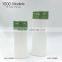 200ml flip cap shampoo bottle