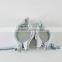 Drop Forged Tie In Fitting 60mm x 48.3mm