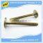 Professional factory OEM metal self tapping screw