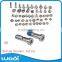 Wholesale Full Screw Set for iPhone 5s