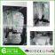 Wholesale 210D/600D Mylar Outdoor/Indoor Greenhouse Vegetable Plant Hydroponic Growing Tent Kits