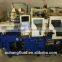 KraussMaffei Disc injection molding machine
