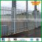 PALISADE FENCE (FACTORY)