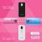 Dual USB LED Torch Portable 6000mah Power Bank Charger