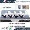 4 channel 1080p/2MP AHD camera kit