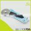 kitchenware big pizza cutter&cake cutter with black handle