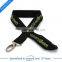 wholesale ID passed custom printed lanyard