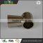 Household Znic alloy die casting moulding parts for door accessories