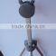 aluminum adjustable x banner stand