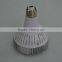 2016 new design 220v Aluminum body led 35w e27 plant l.e.d grow lights
