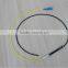 Fiber Optic Mechanical Splice/900 um fiber optic Pigtail