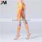 Dry fit Custom Sublimation Printed Yoga leggings,Skinny Fit Compression Tights,Wholesale Yoga Pants