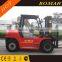 5t Forklift, Diesel Engine, YTO Forklift Truck for sale