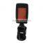 new ET-37 LCD Clip-on Electronic Guitar Bass Violin Ukulele Tuner