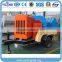 Heavy Duty Mobile Wood Chipper CE Approved