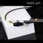 Bowknot Microfiber Yoga Hair Elastic Sport Headband -f58