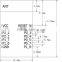 CC2540 Bluetooth RF moudle BLE module Low-Power 8051 Microcontroller Core