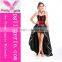Women Sexy Vampire Queen Costume Warrior Princess Costume in halloween
