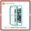 [UPO] Expensive ! Brilliant Quality Especial Hard Back PC Plastic Mobile Phone Cover Case for iPhone 6 with soft tpu bumper