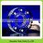 Manufacturing CNC router service acrylic engraving milled blocks