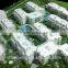 real estate residential building scale model /custom making architectural scale model