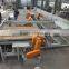 4x8' plywood CNC control plywood saw cutting machine trimming saw