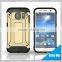 EASYBYZ Wholesale Hybrid Phone Case for Samsung s7 Tpu+pc Back Covers