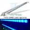 LED 5050 48LED full color rigid strip with cover 1903IC 2801IC 6803IC 9883IC