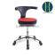 High quality new medical chair/medical stool/dental stool with wheels made in China