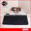 Shag slow recovery soft polyester foam floor carpet