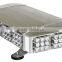 Magnetic Mount LED mini Light bar/mini flashing Led warning light bar (TBD4881G)