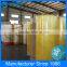 BOPP Adhesive tape Packing Tape Jumbo Roll Tan Color for our Pakistan Customers
