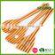 2016 Modern kitchen design for bamboo kitchen utensil set,small cheap kitchen utensils wholesale