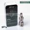 IPV5 100% ORINGIAL hot selling 200w TC Pure Tank X2