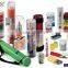 Custom plastic boxes printing for cosmetics and tooling