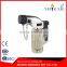 EK-689 Refillable Spray Gun Jet Flame Butane Gas Lighter Windproof Cigarette Torch
