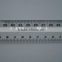 school and office supply transparent 12' 30cm plastic ruler