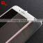 Newest 9H hardness Anti scratch tempered glass for iphone 7 screen protector,tempered glass screen protector for iphone 7