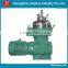 Stainless steel automatic wheat starch equipment for sale