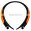 HBS850 Sweatproof Stereo Noise Reduction Bluetooth Earbuds