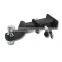Trailer Hitch Black tow ball mount