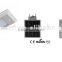 5W Integrated Solar Street Light