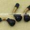 Motorbike Motorcycle Bike 90 Degree Right Angle Bend PVR-70 PVR32 Tubeless Valve