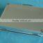 Chinese watch case,watch case eta,aluminum custom watch box