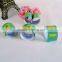 Newest Debossed Silicone Slap Bracelet & Rubber slap wristband