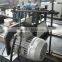 RYQ-16 Turbo rotor hard backing dynamic balancing machine