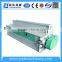 high crushing efficiency pellet crumbler feed equipment