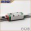 miniature 7mm cnc linear rail guide with block mgn7c mgn7h